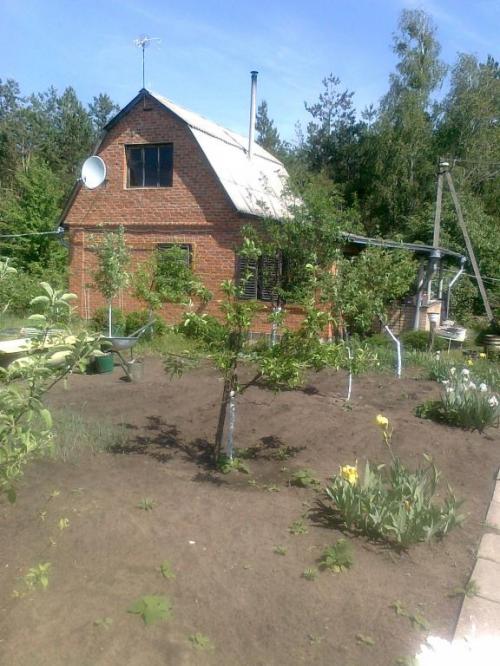 Sell house. Киевская обл., Зоря — photo 4