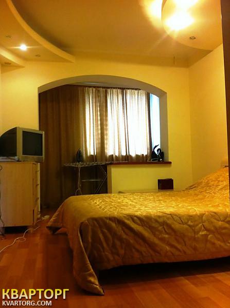 Rent out 3-room apartment. Одесса, Академика Вильямса — photo 4