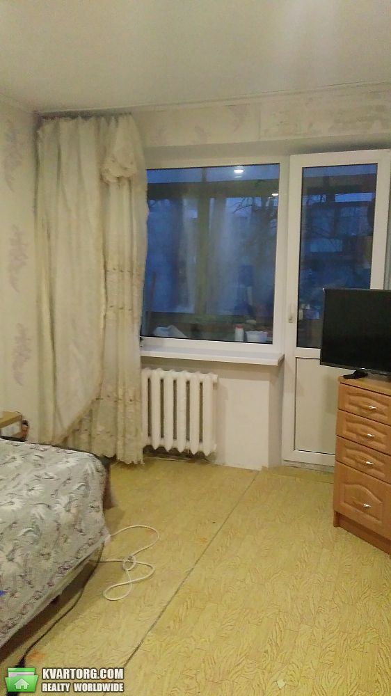 Sell 1-room apartment. Днепропетровск, Юных Ленинцев — photo 1