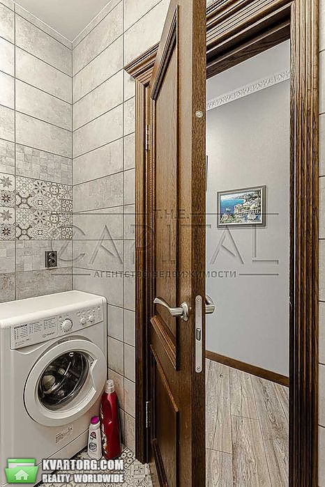 Rent out 3-room apartment. Киев,  Липковского — photo 8