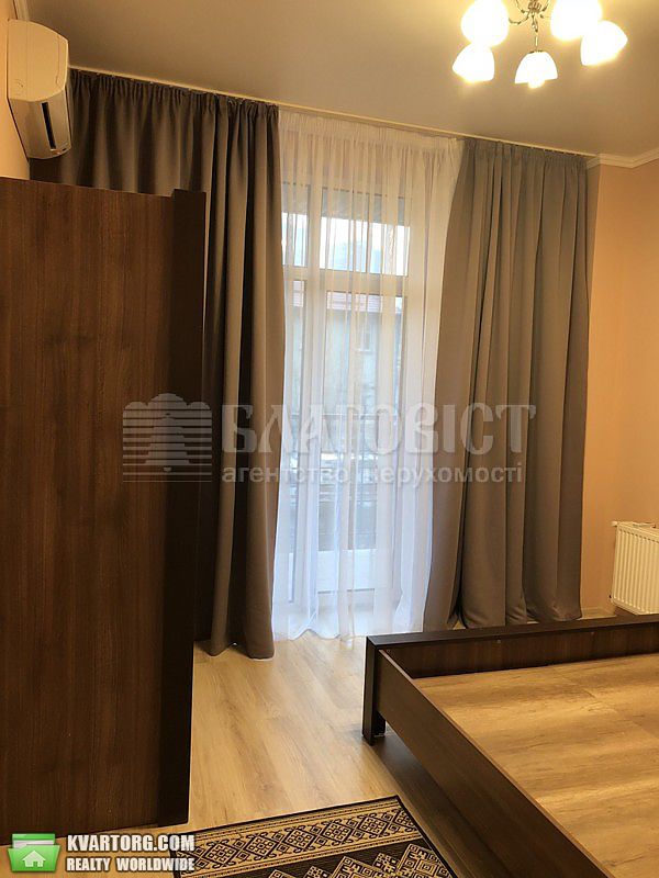 Rent out 2-room apartment. Киев,  Боженко — photo 3