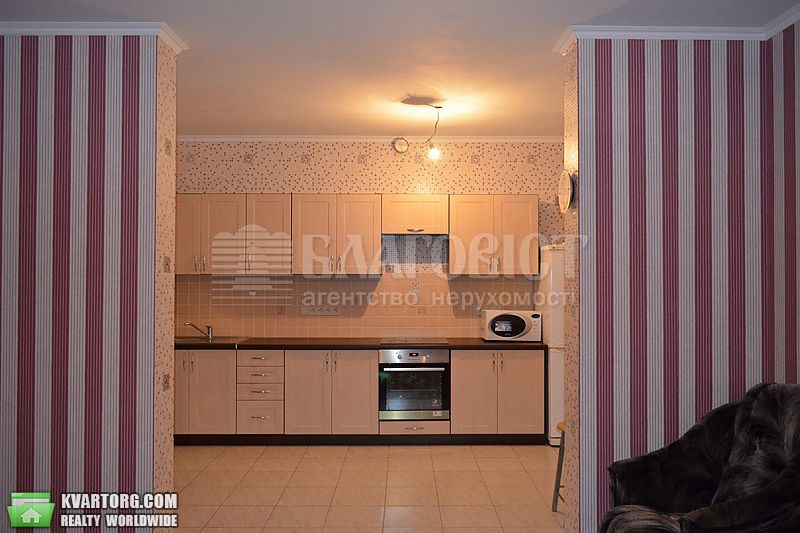 Sell 3-room apartment. Киев,  Ломоносова — photo 1