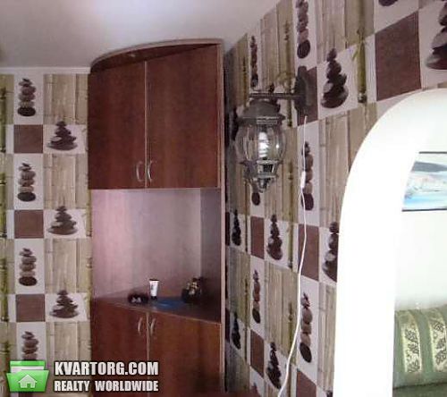 Rent out 1-room apartment. Киев, Попова — photo 7