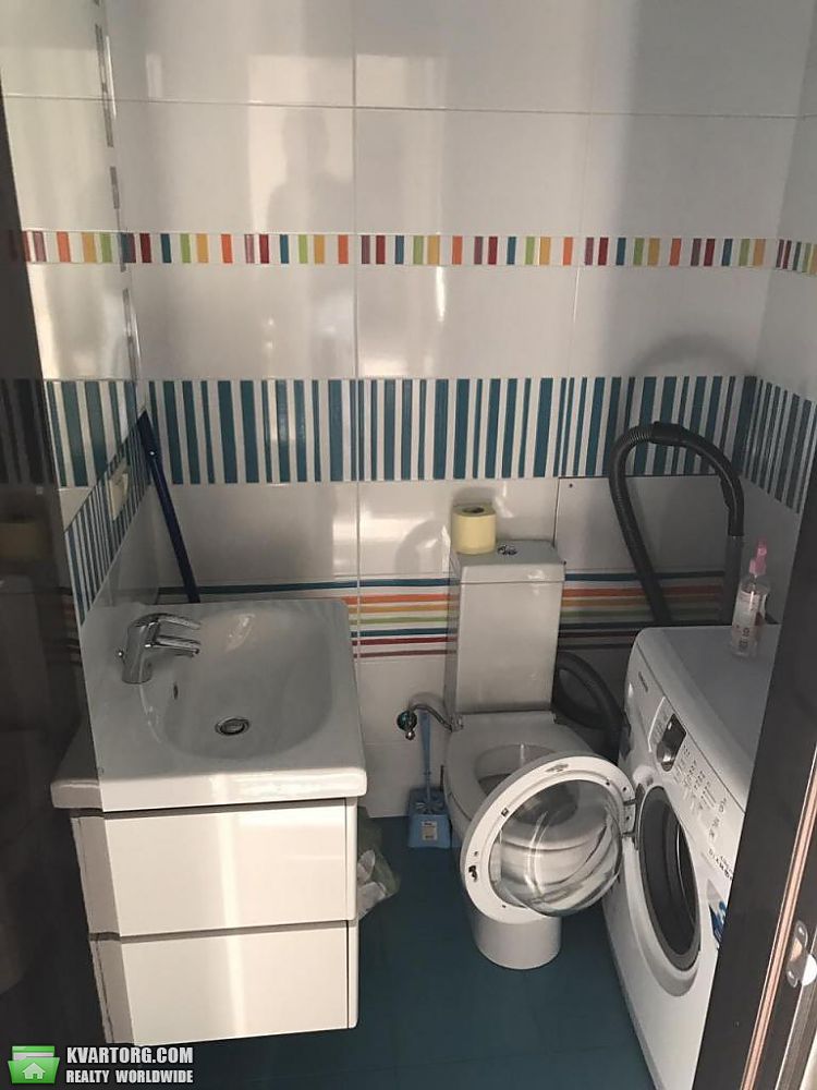 Rent out 2-room apartment. Киев,  Голосеевский пр — photo 7