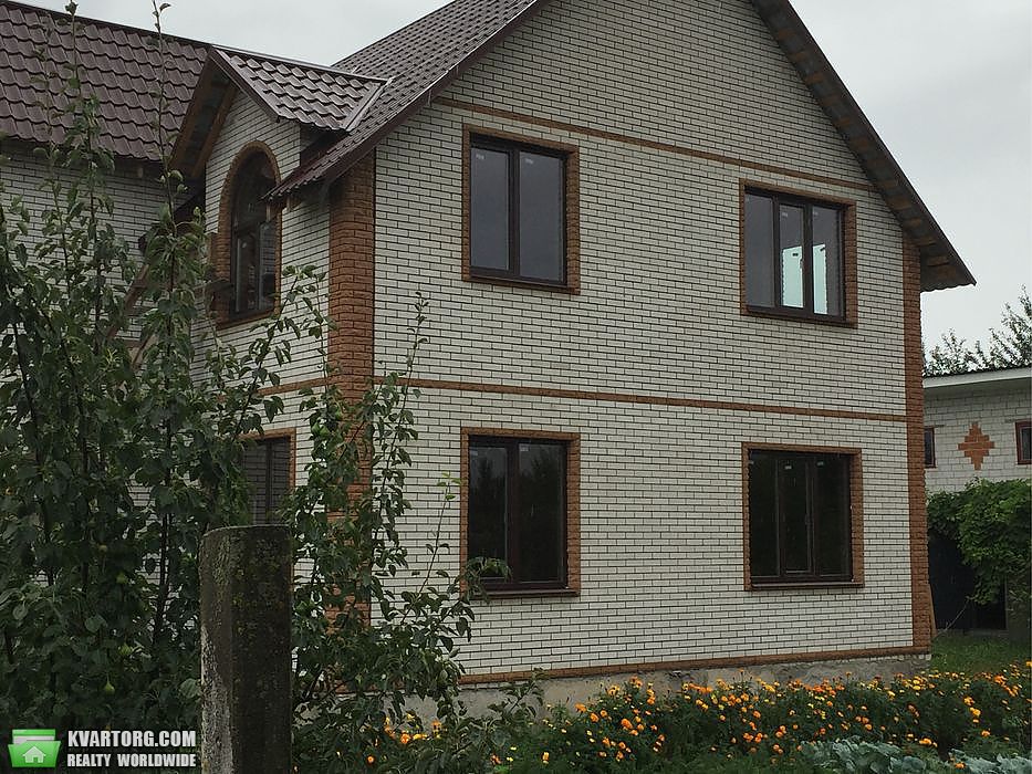Sell house. Киевская обл., Маркевича — photo 4