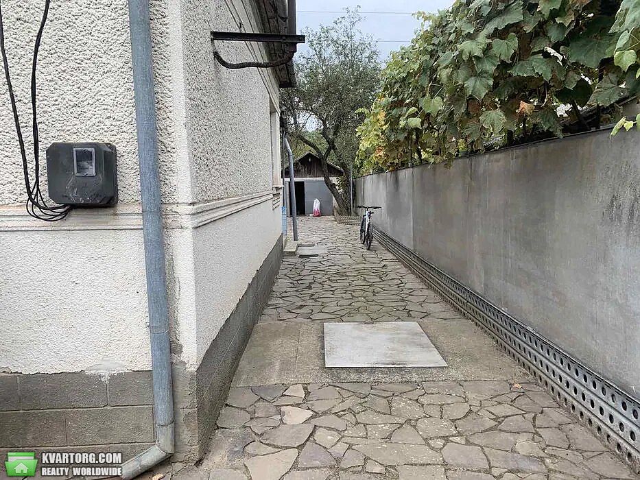 Sell house. Ужгород, Йосипа Терели — photo 1
