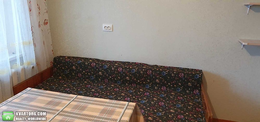 Sell 1-room apartment. Киев, Радунская — photo 2
