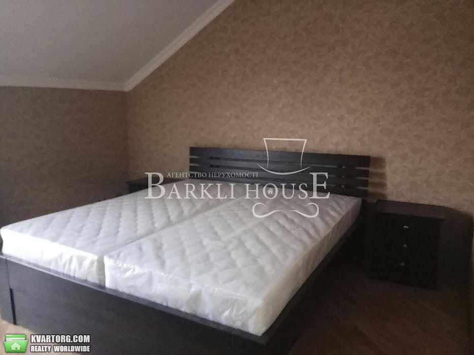 Rent out Townhouse. Киев, Борщаговка — photo 5