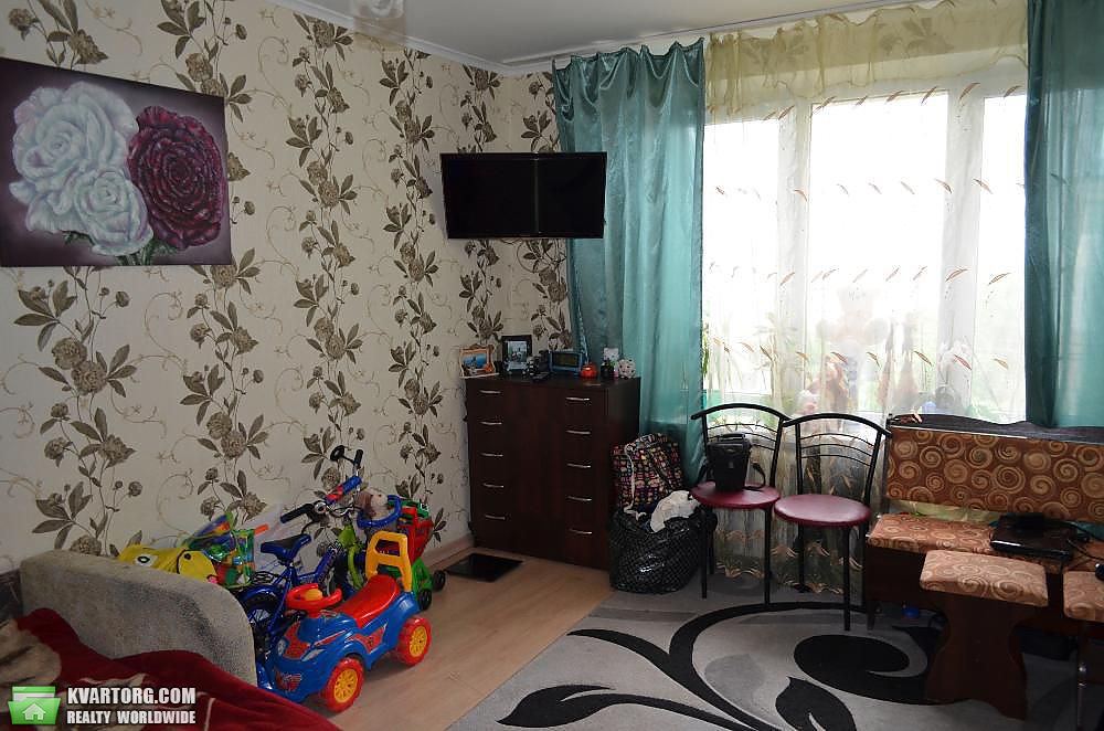 Sell 1-room apartment. Киев,  Березняковская — photo 1