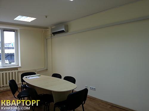 Rent out office. Киев,  Межигорская — photo 1