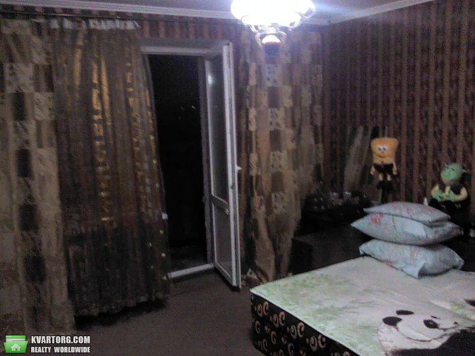 Sell 3-room apartment. Киев, Семьи Идзиковских — photo 3