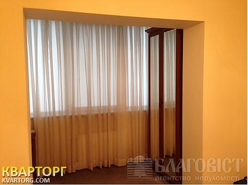Sell 3-room apartment. Киев, Срибнокильская — photo 5