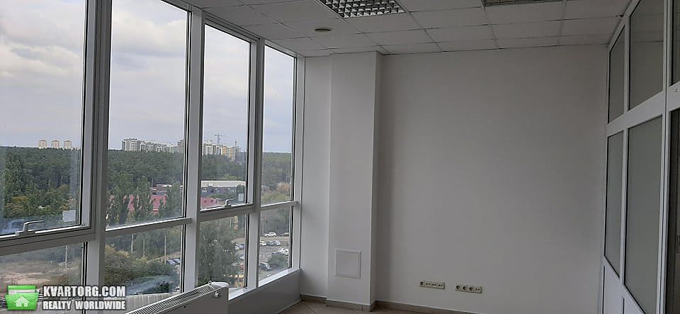 Rent out office. Киев,  Харьковское шоссе — photo 4
