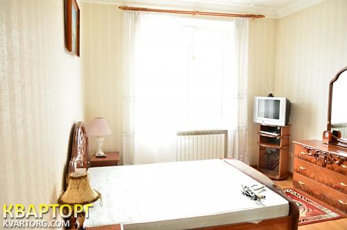 Rent out 3-room apartment. Киев, Пимоненко — photo 1