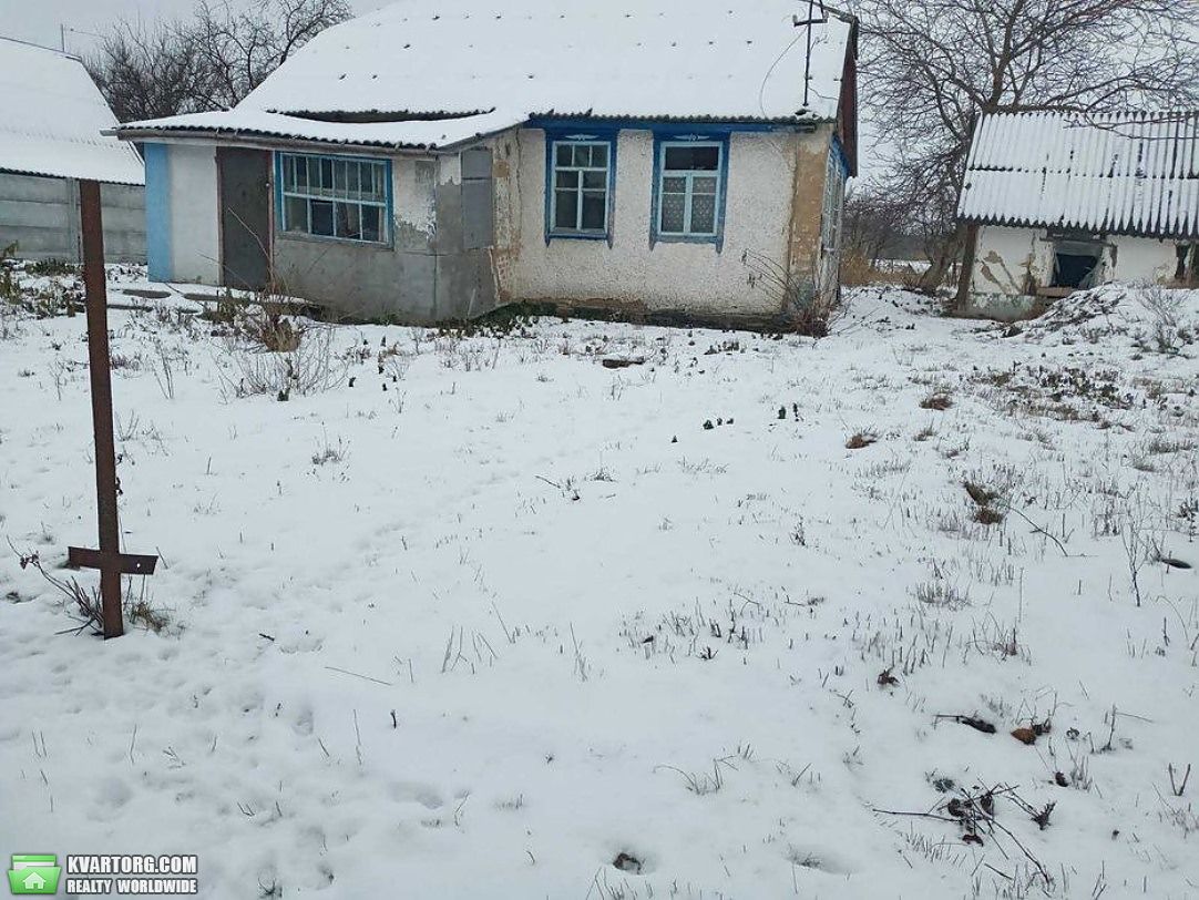 Sell house. Киевская обл., Фастівець — photo 1