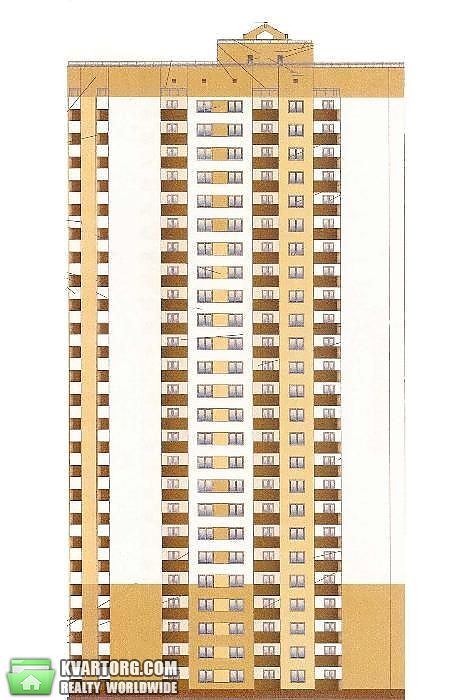 Sell 2-room apartment. Киев, Моторный проулок — photo 1