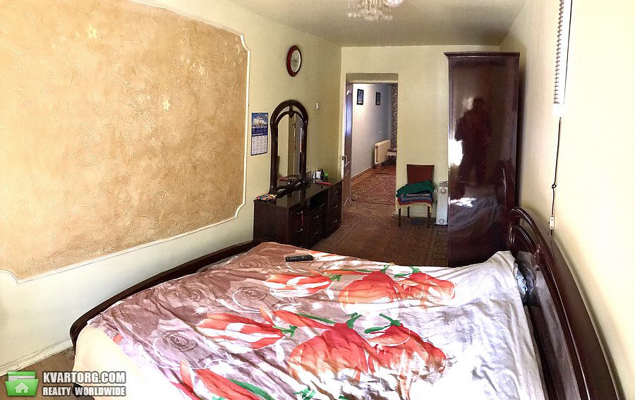Sell 3-room apartment. Одесса, Лузановка — photo 3