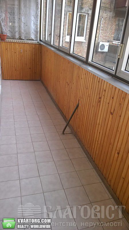 Sell 2-room apartment. Киев, Саксаганського — photo 7
