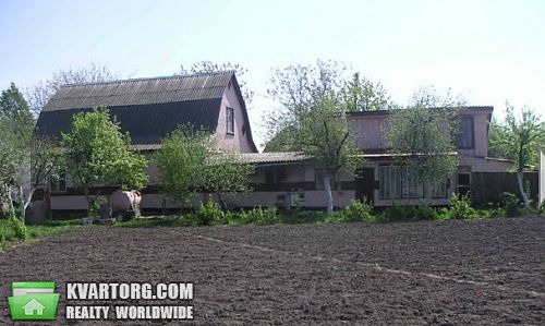 Sell house. Киевская обл., Центральная — photo 5