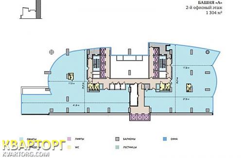 Rent out office. Киев, Спортивная пл. — photo 4