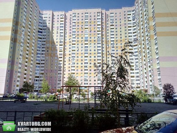 Sell 1-room apartment. Киев,  Закревского — photo 1