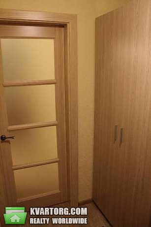 Rent out 1-room apartment. Киев, Яблунева — photo 9