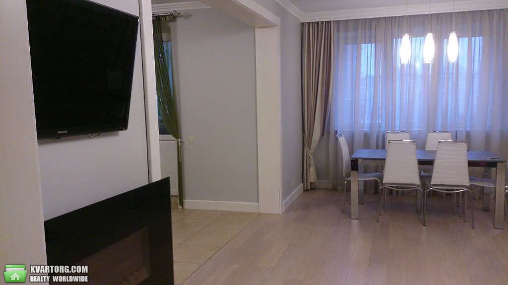Rent out 2-room apartment. Киев,  Голосеевская — photo 8
