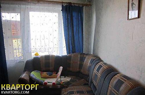 Sell 2-room apartment. Киев,  Щербакова — photo 4