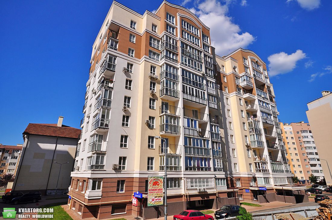 Sell 2-room apartment. Киевская обл., Первомайская — photo 1