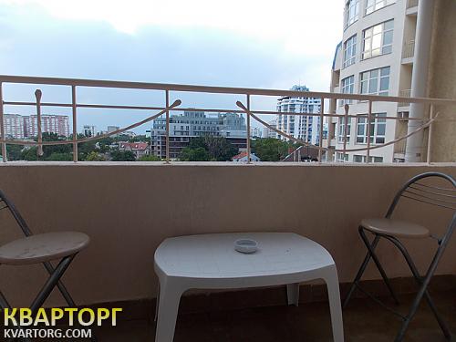 Rent out 2-room apartment. Одесса, Французкий бульвар — photo 9