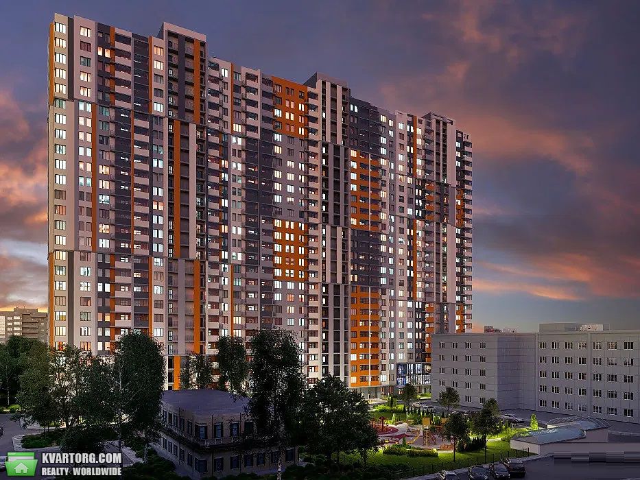 Sell 2-room apartment. Киев,  Сосюры — photo 3