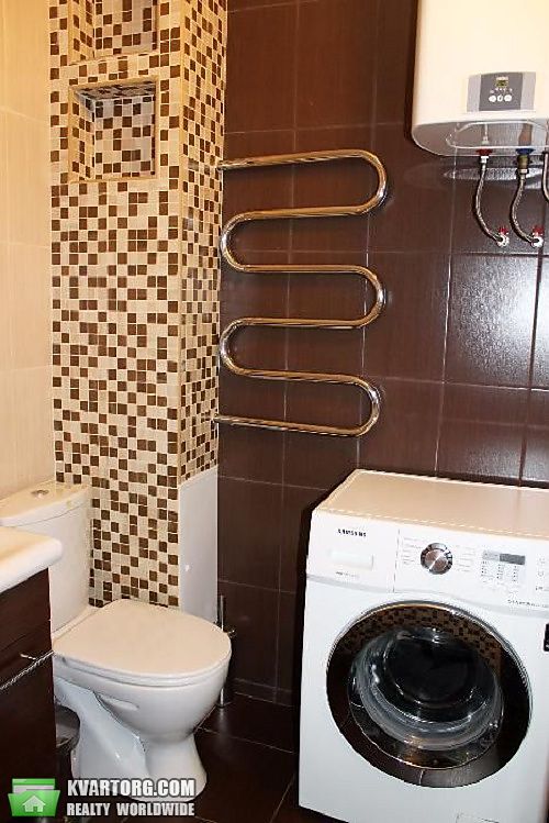 Sell 1-room apartment. Киев,  Беретти — photo 10