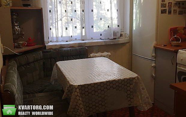 Sell 2-room apartment. Киев,  Лепсе бул — photo 2