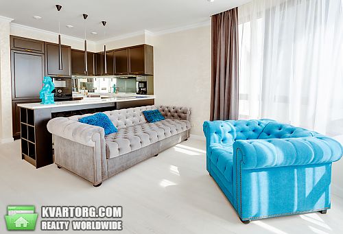 Sell 2-room apartment. Киев, Голосеевский пр — photo 1
