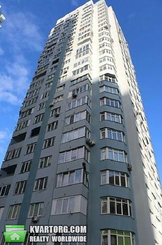 Sell 2-room apartment. Киев,  Феодосийская — photo 1
