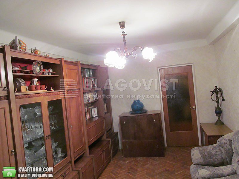 Sell 2-room apartment. Киев,  Клименко — photo 4