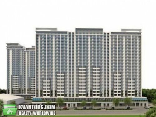 Sell 1-room apartment. Одесса, Люстдорфская дор. — photo 1