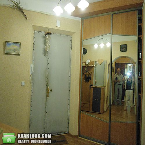 Sell 3-room apartment. Киев, Туровская — photo 4