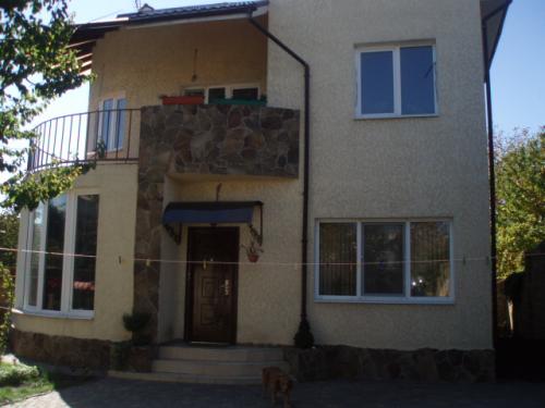 Sell house. Одесса, Багрицкого — photo 1