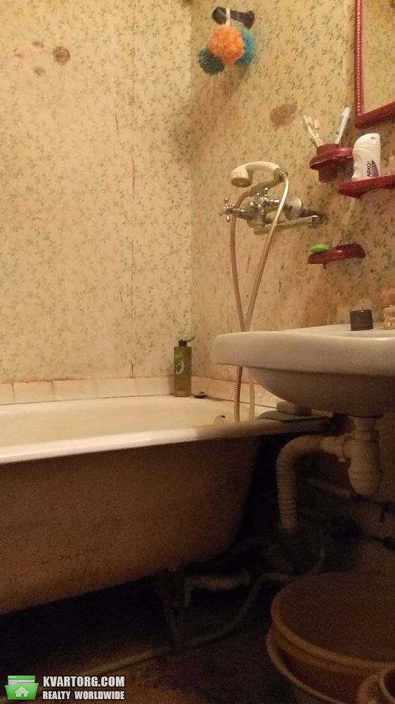 Sell 3-room apartment. Киев, Милославская — photo 6