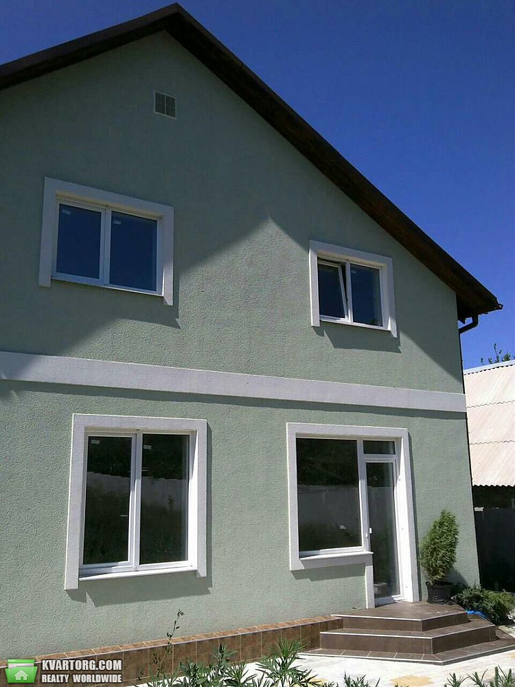 Sell house. Донецк, Олимпиева — photo 4