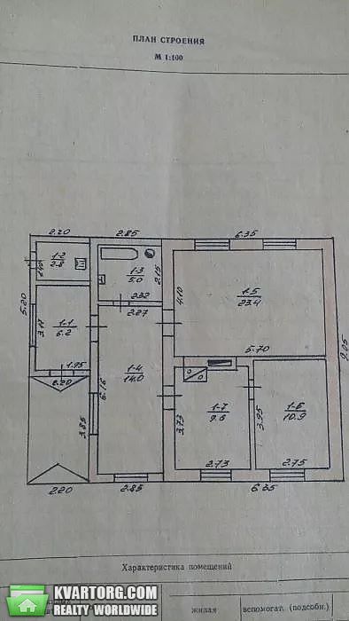 Sell house. Одесса, Литейная — photo 2
