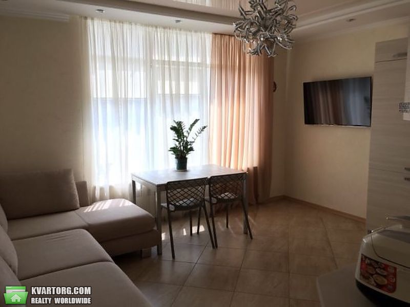 Sell 2-room apartment. Киев,  Туманяна — photo 2