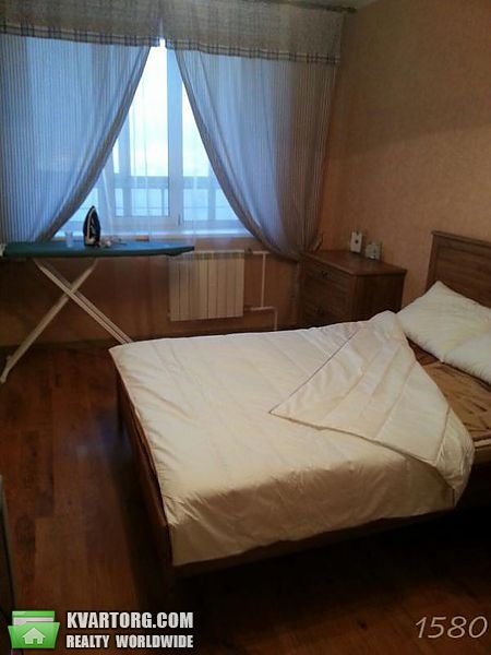 Rent out 2-room apartment. Киев, Курнатовского — photo 5