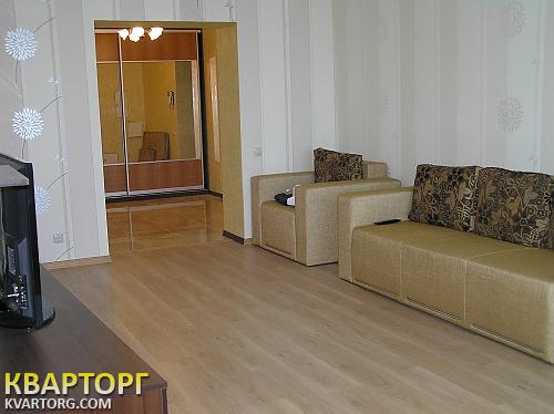 Rent out 3-room apartment. Киев,  Оболонская наб — photo 7