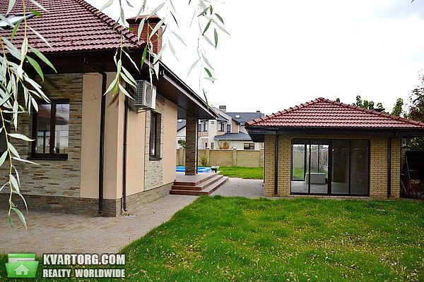 Rent out house. Киевская обл., Конча-Заспа — photo 2