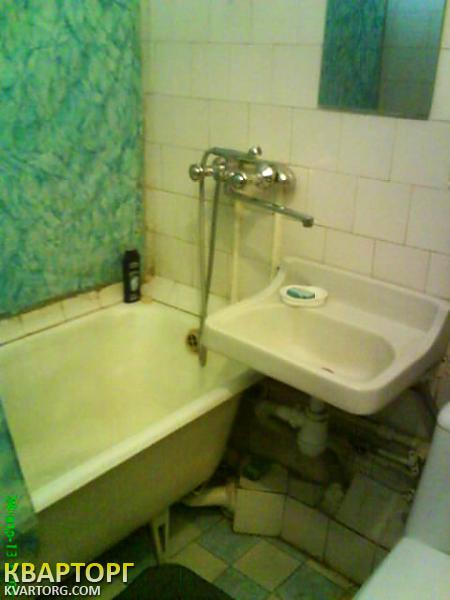 Rent out 1-room apartment. Киев, Васильковская ул. — photo 5