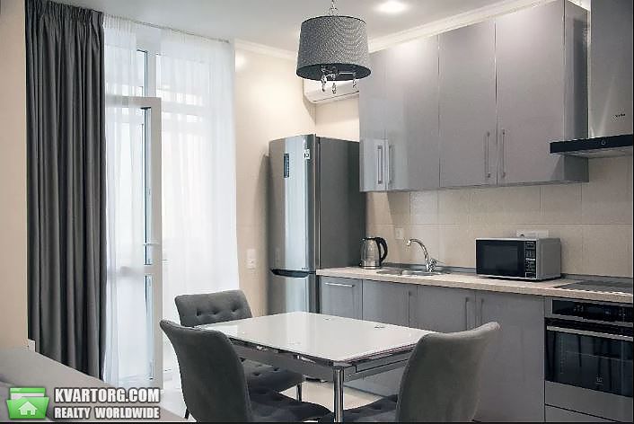 Rent out 1-room apartment. Киев,  Подвысоцкого — photo 2