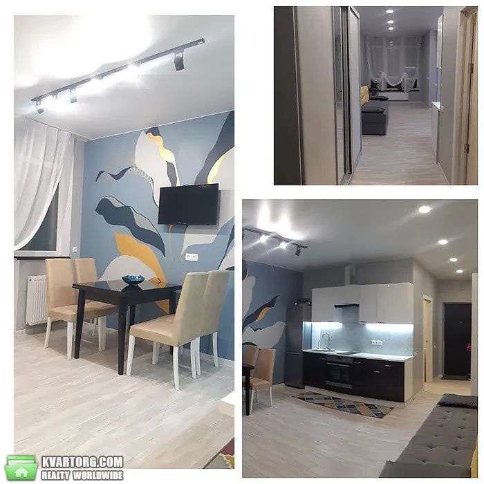 Sell 1-room apartment. Киев,  Пчелки — photo 4