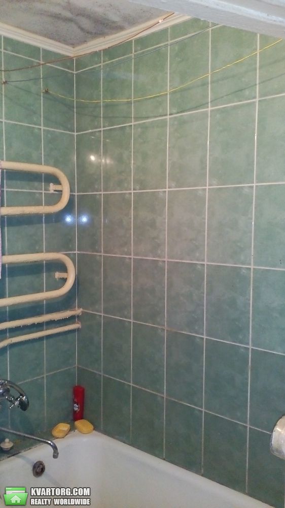 Sell 3-room apartment. Киев,  Шамрыло — photo 7